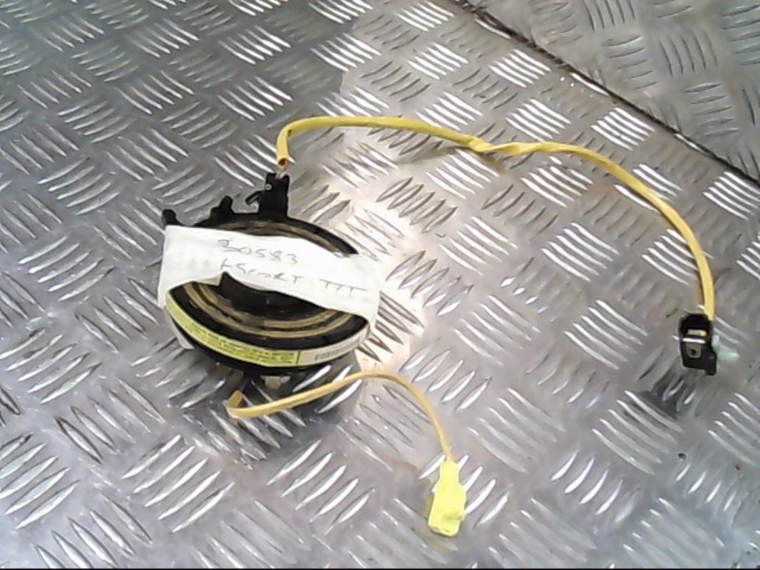 Contatto spiralato FORD ESCORT 5 PHASE 2 Gasolina - 1