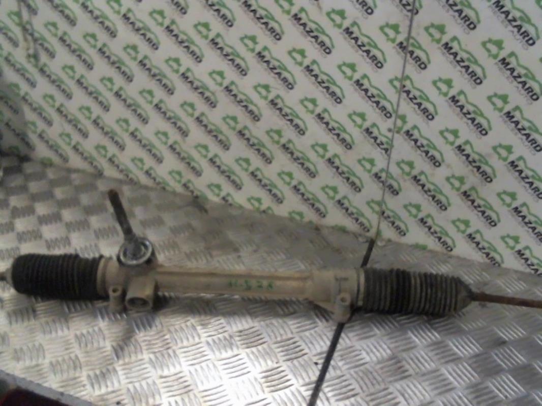 Cremagliera meccanica FIAT PANDA 2 PHASE 1 Gasolina - 1