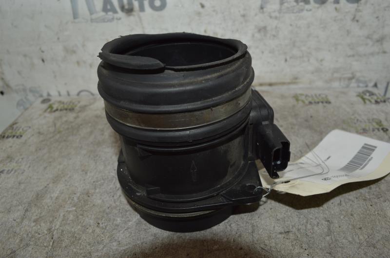 Debitmetre CITROEN C5 1 PHASE 2 Diesel - 1