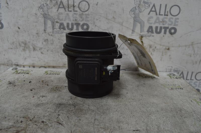 Debitmetre PEUGEOT 607 PHASE 2 Diesel - 1