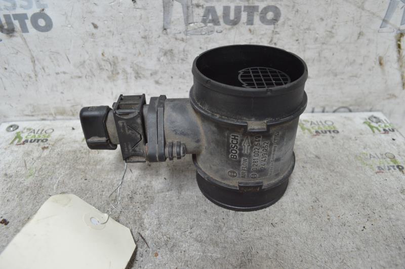 Debitmetre OPEL CORSA C PHASE 2 Diesel - 1