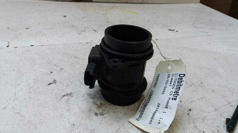 Debitmetre CITROEN C3 1 PHASE 1 Diesel - 1