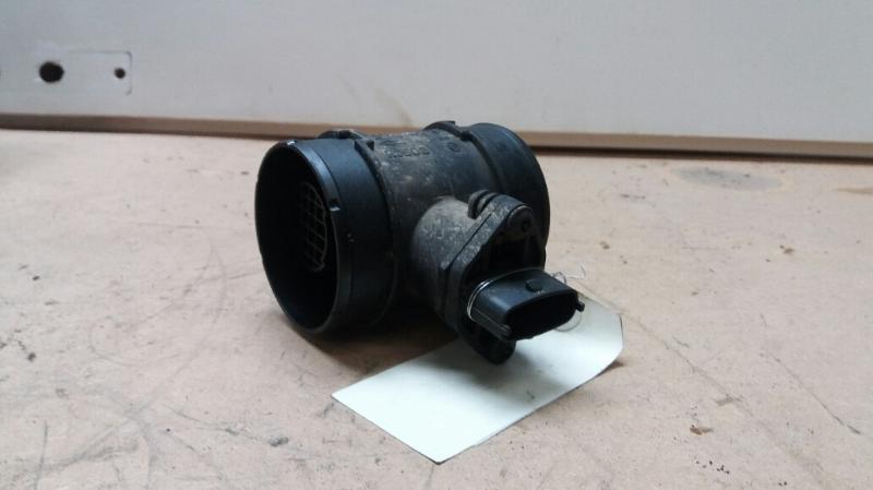 Debitmetre OPEL ZAFIRA A PHASE 1 Diesel - 1