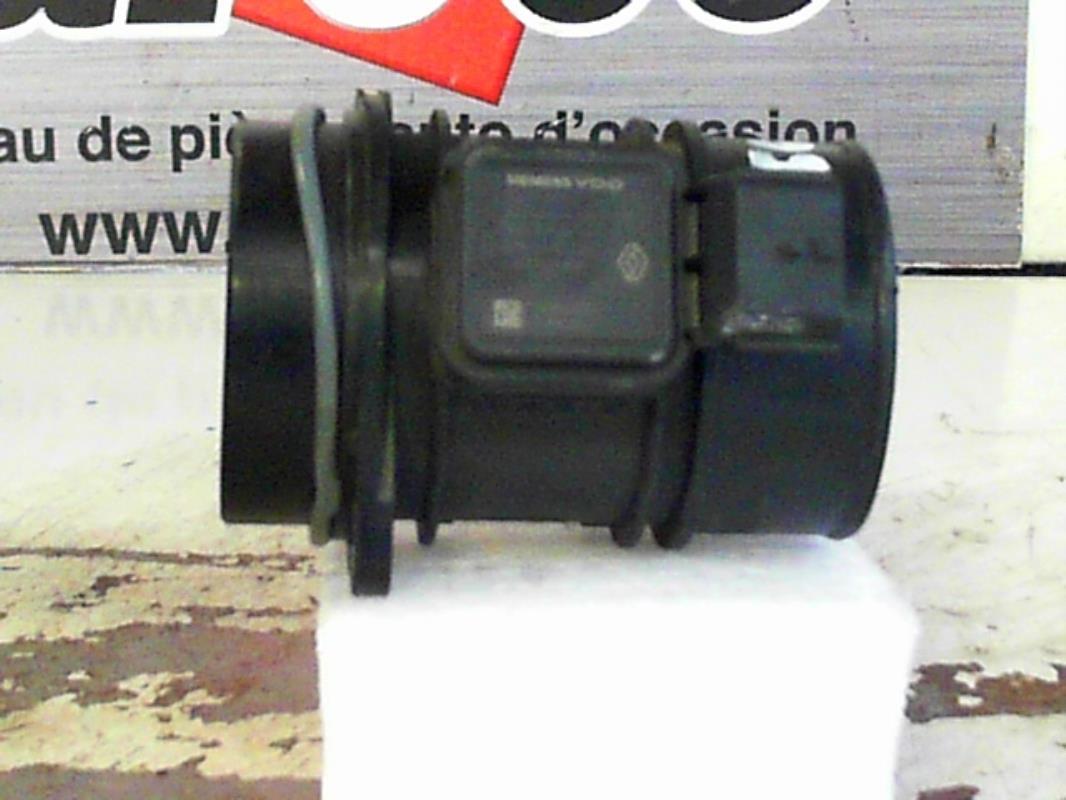 Debitmetre RENAULT CLIO 3 PHASE 1 Diesel - 1