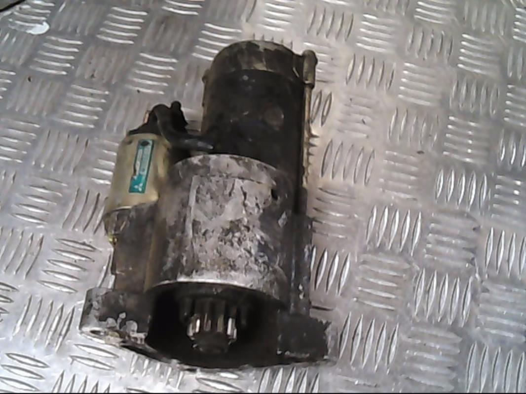 Demarreur PEUGEOT 205 PHASE 1 Diesel - 1