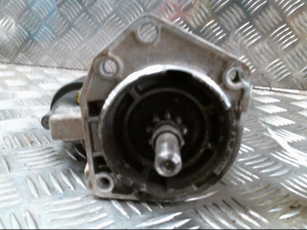 Demarreur SEAT IBIZA 2 PHASE 3 Essence - 1