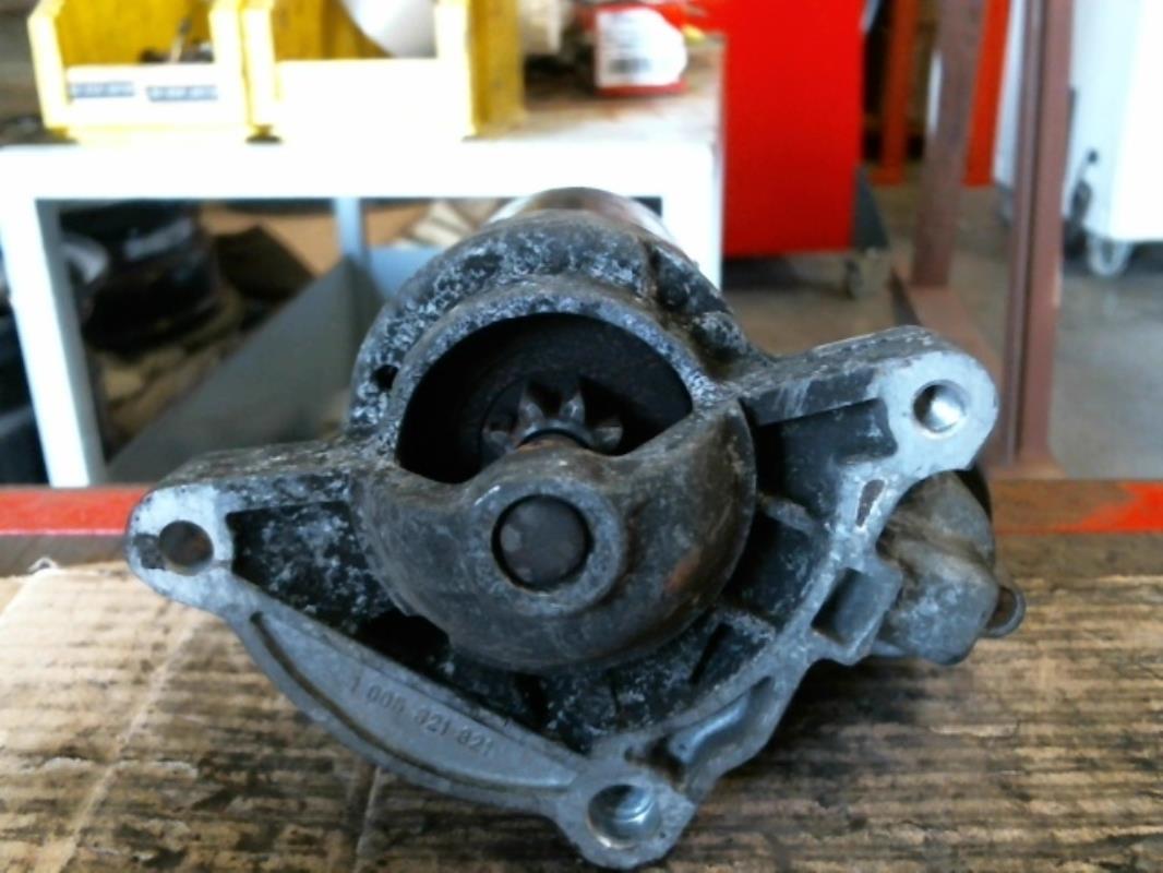 Demarreur CITROEN SAXO Diesel - 1