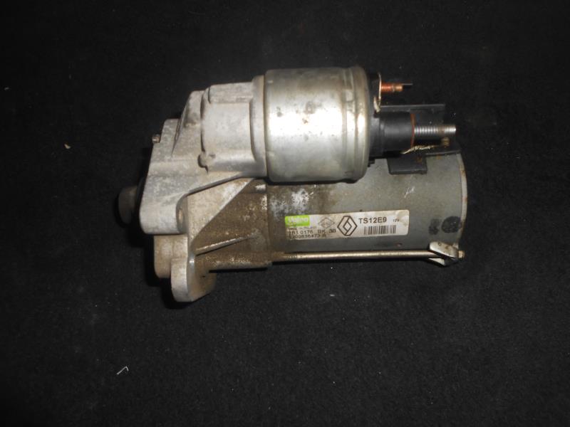 Demarreur RENAULT CLIO 3 PHASE 2 Diesel - 1