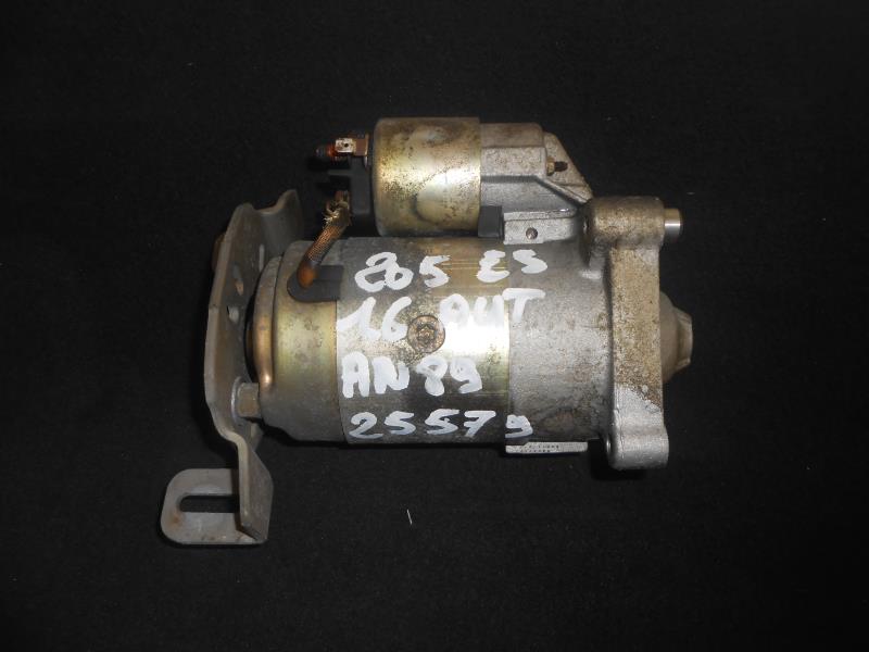 Demarreur PEUGEOT 205 PHASE 2 Essence - 1