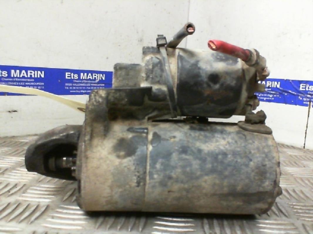 Demarreur FORD FIESTA 4 PHASE 1  - 1