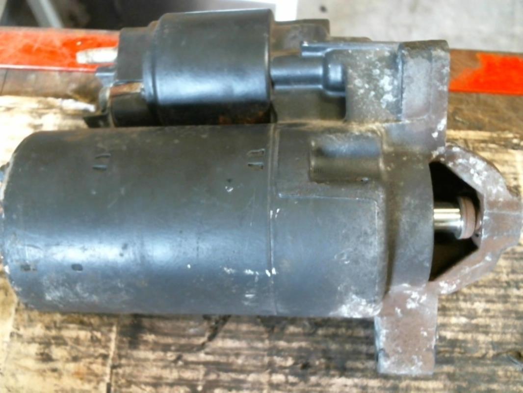 Motorino avviamento CITROEN AX PHASE 2 Gasolina - 1