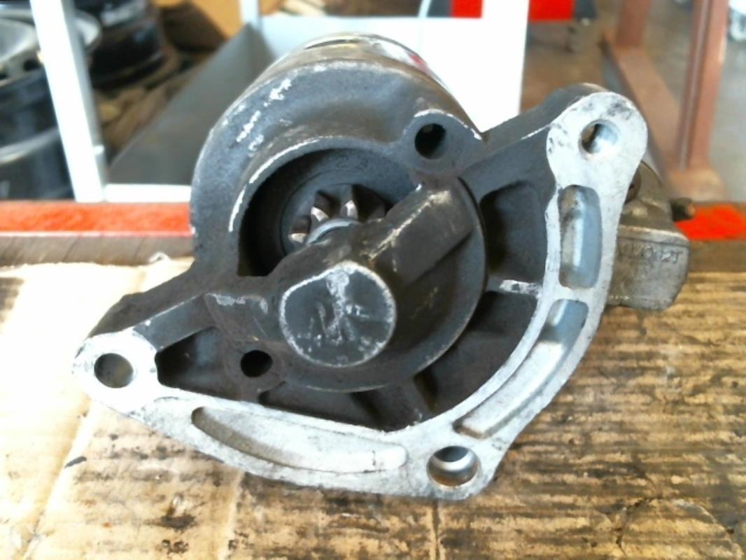Motorino avviamento CITROEN SAXO PHASE 2 Gasolina - 1