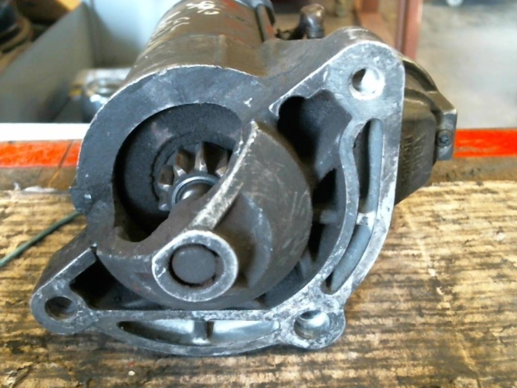 Motorino avviamento CITROEN SAXO Diésel - 1