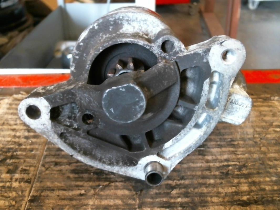 Demarreur CITROEN SAXO PHASE 2 Essence - 1