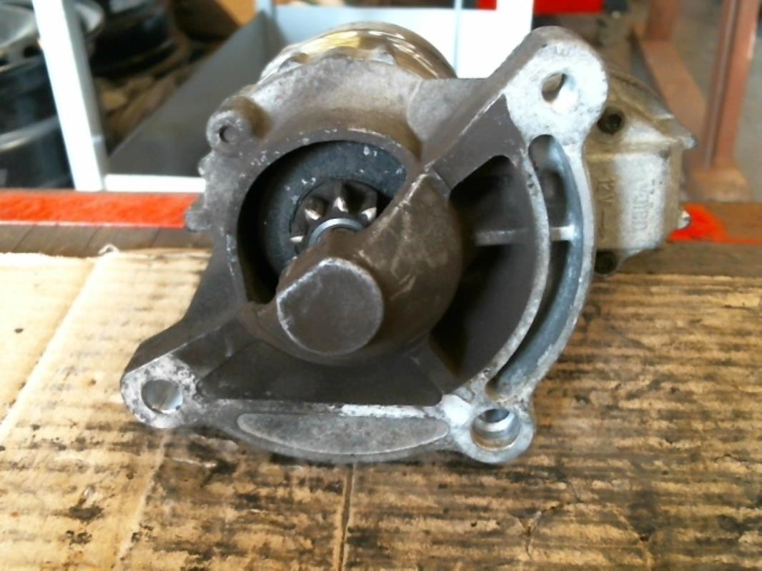 Demarreur CITROEN SAXO PHASE 2 Essence - 1