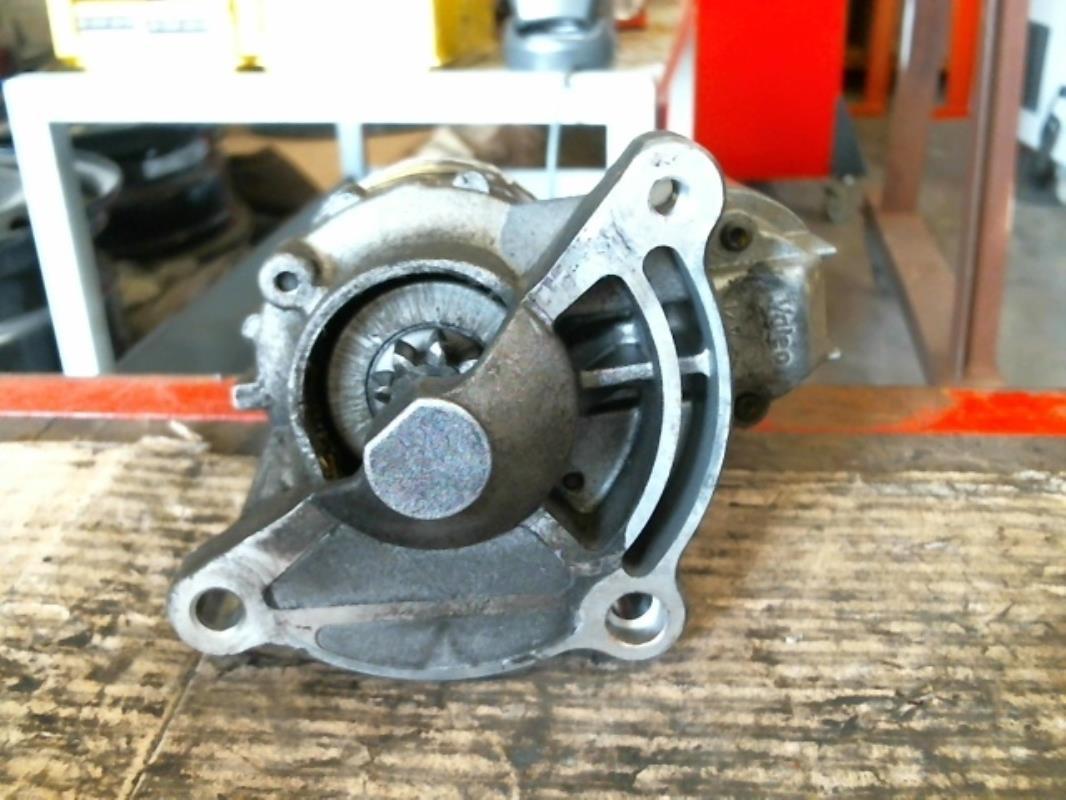 Demarreur CITROEN SAXO PHASE 2 Essence - 1