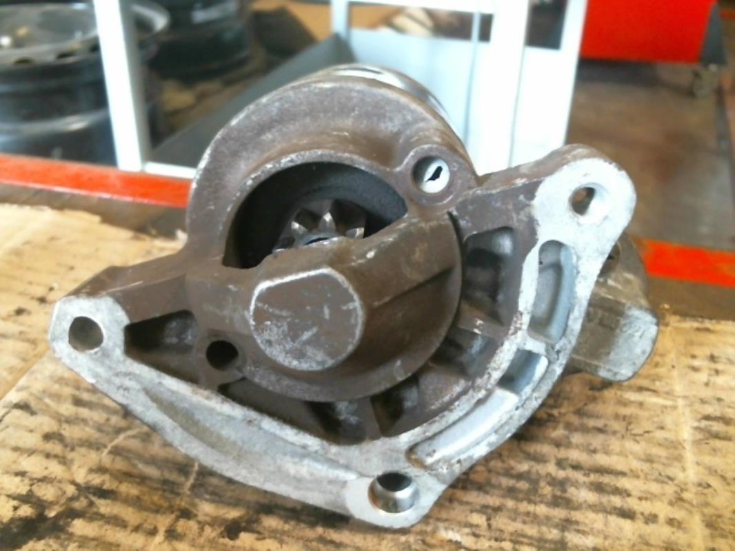 Demarreur CITROEN SAXO PHASE 2 Essence - 1