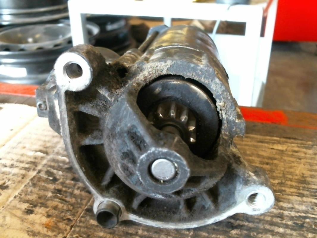 Demarreur CITROEN XANTIA PHASE 1 Diesel - 1