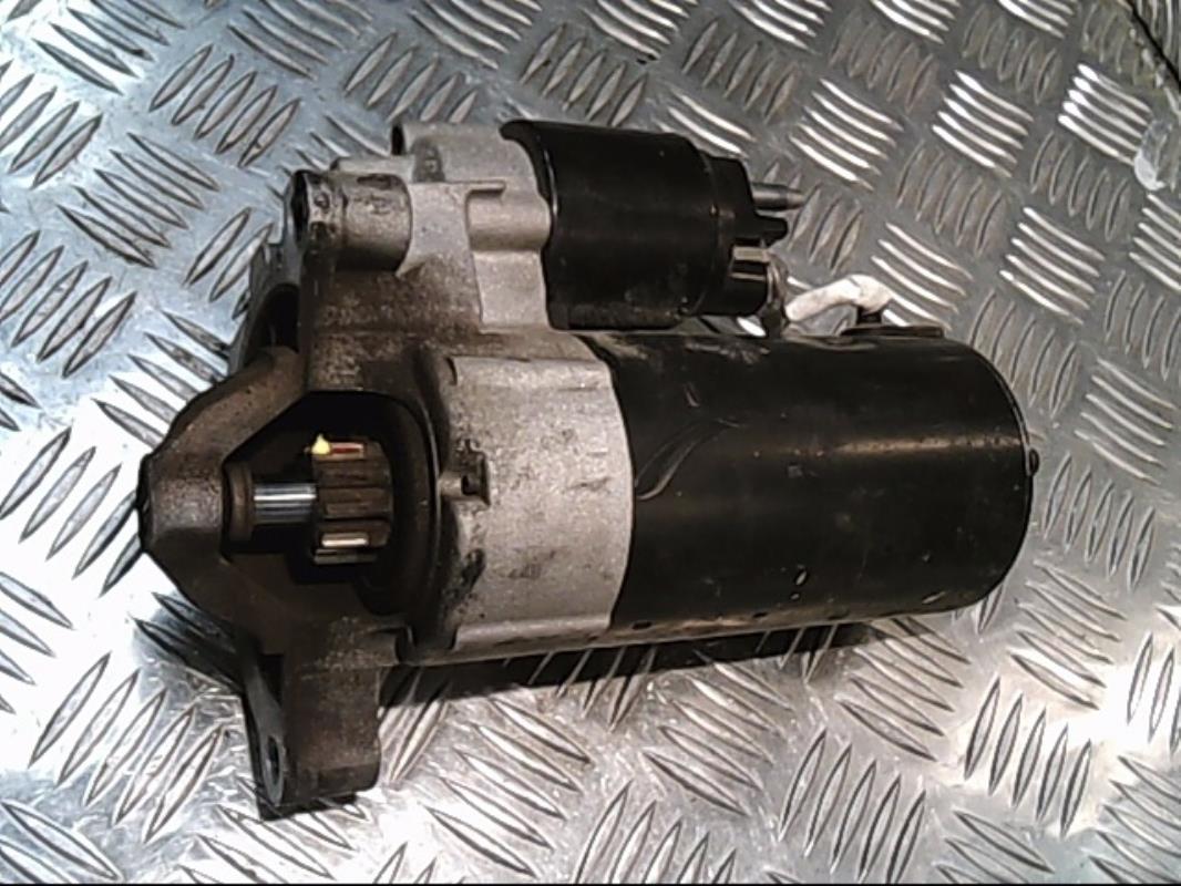 Motorino avviamento CITROEN XSARA PICASSO PHASE 1 Diésel - 1