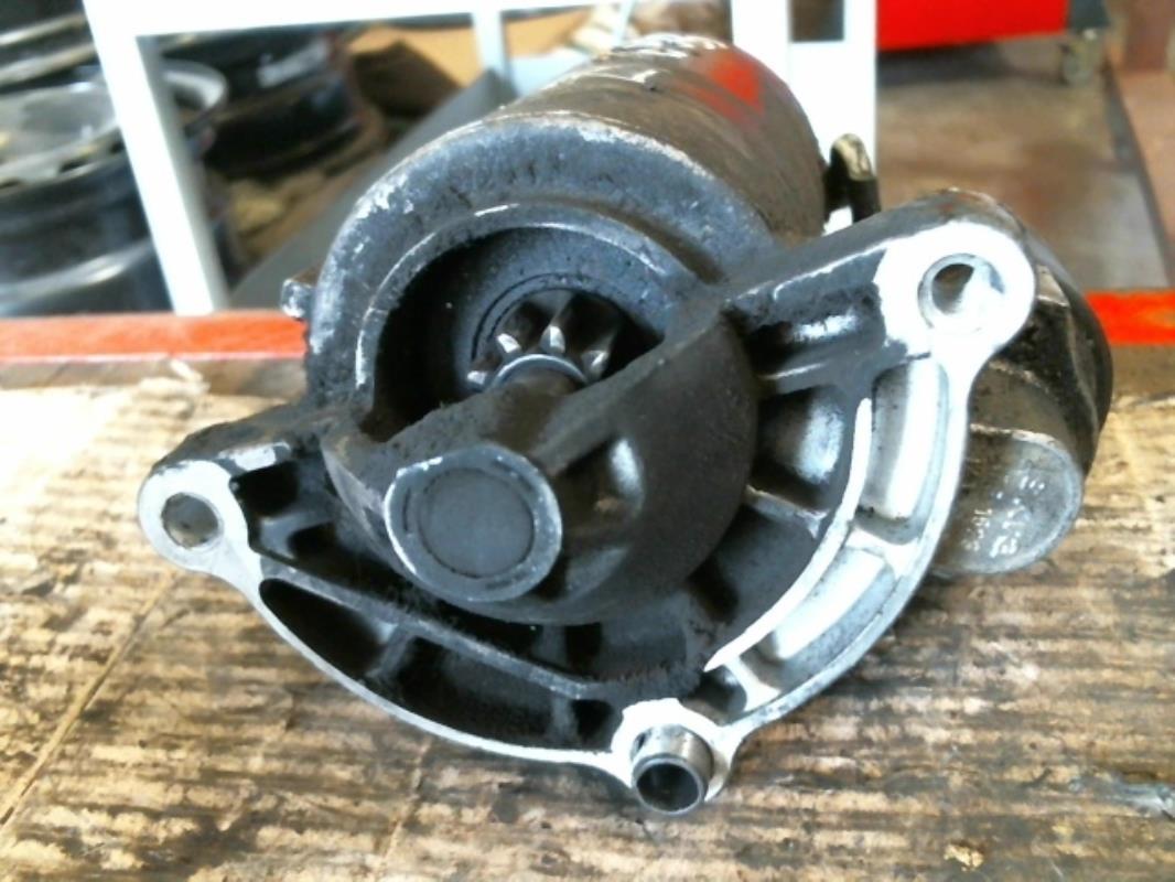 Motorino avviamento CITROEN ZX Gasolina - 1
