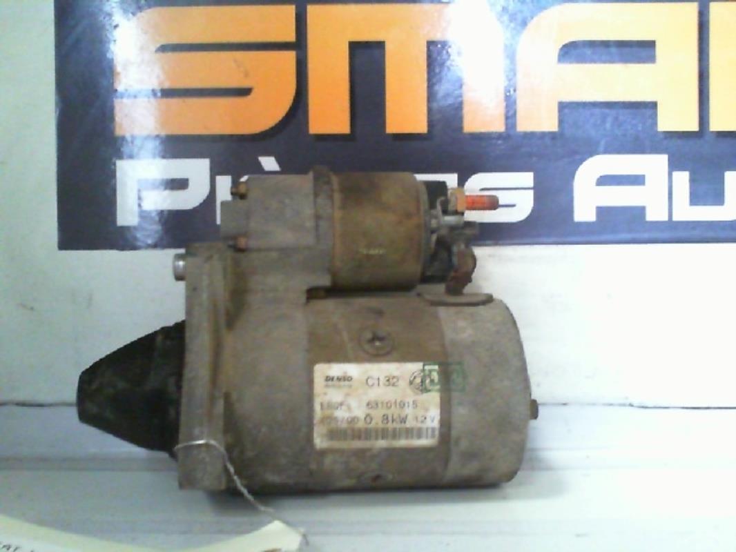 Demarreur FIAT PUNTO 2 PHASE 1 Essence - 1
