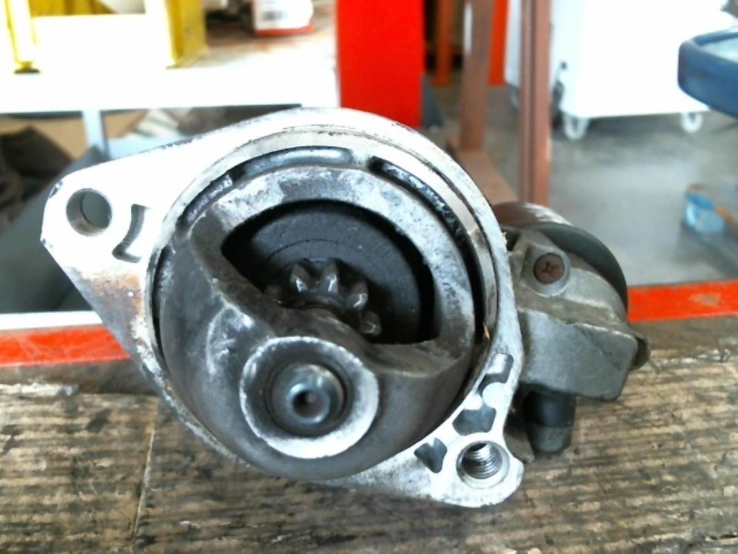 Motorino avviamento OPEL ASTRA F PHASE 2 BREAK Diésel - 1