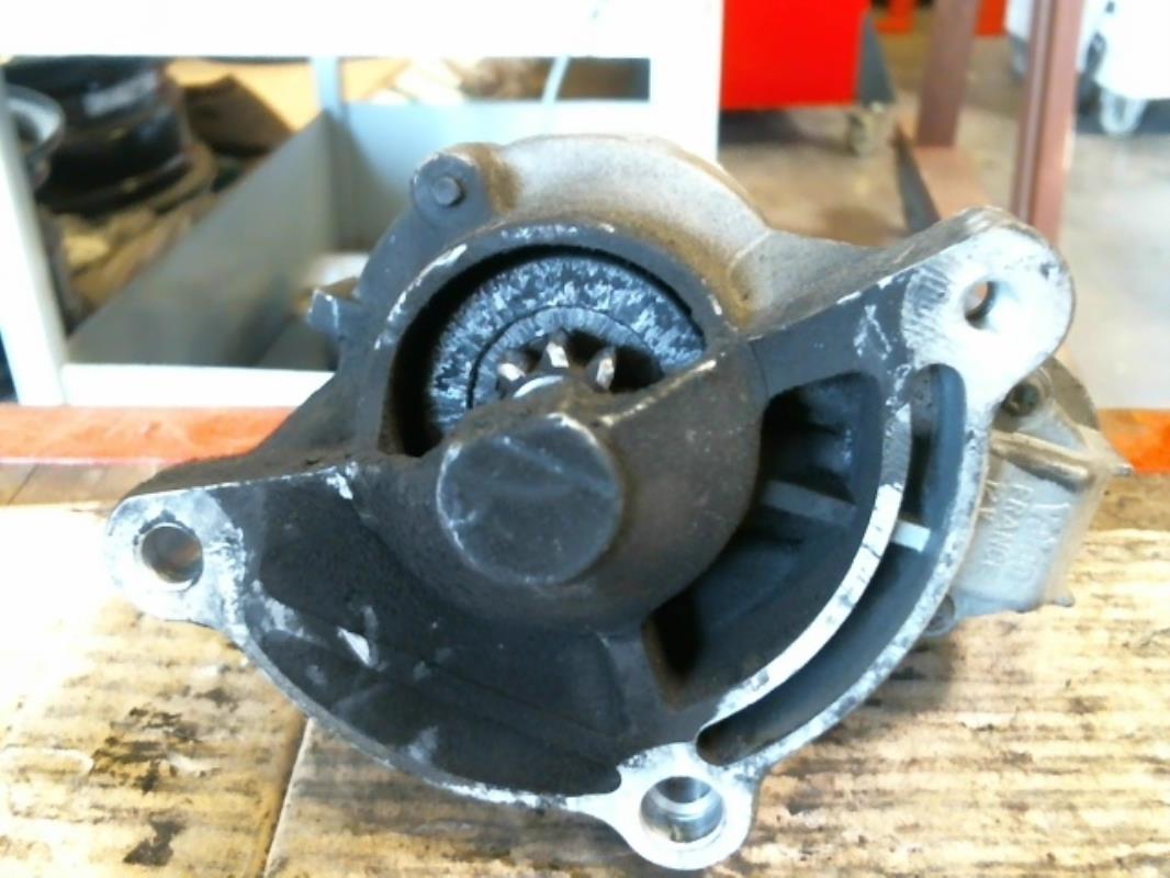 Motorino avviamento PEUGEOT 106 PHASE 2 Gasolina - 1