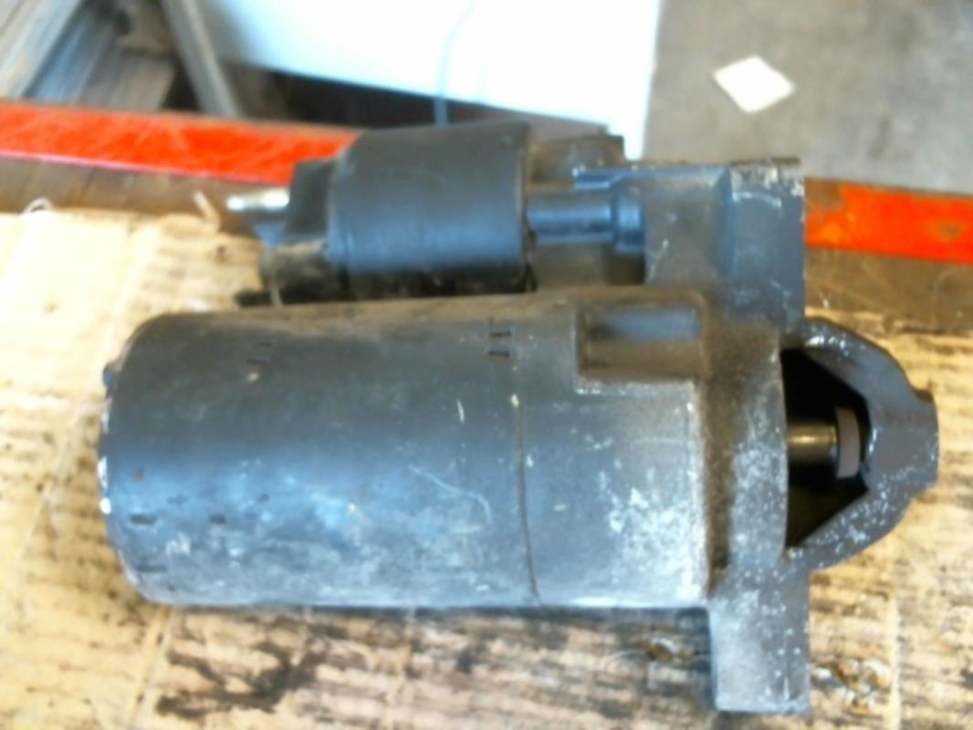 Motorino avviamento PEUGEOT 106 PHASE 1 Gasolina - 1