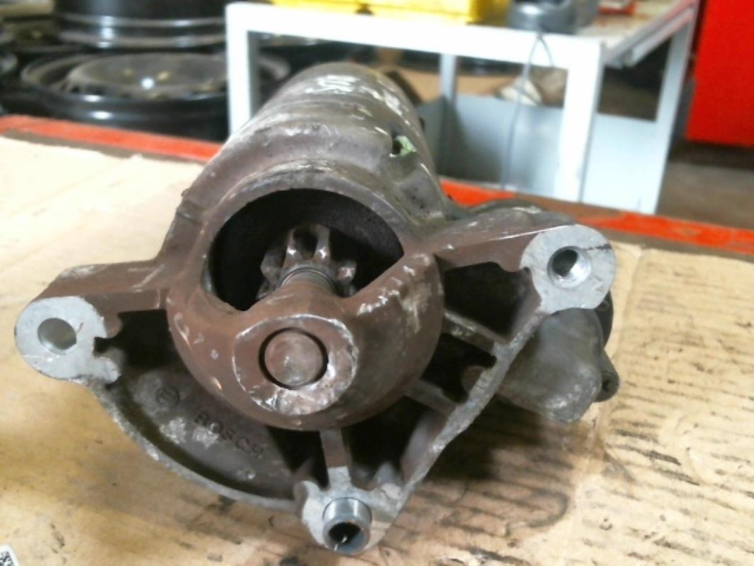 Motorino avviamento PEUGEOT 106 PHASE 1 Diésel - 1