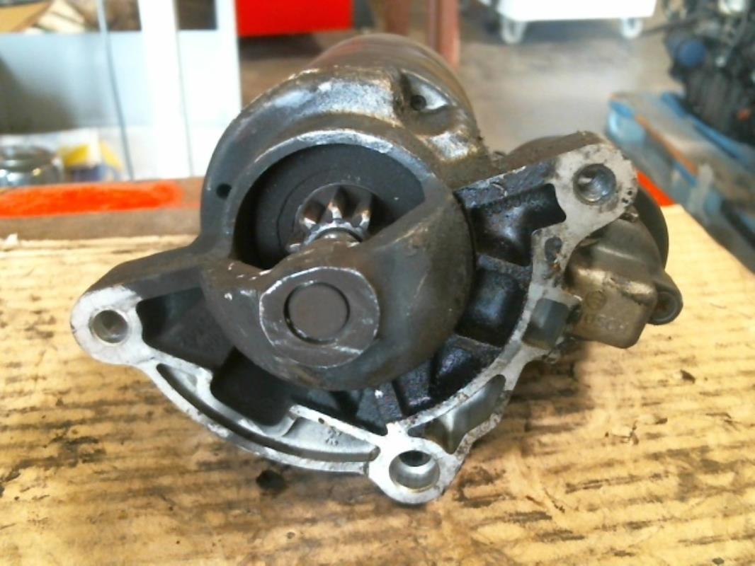 Demarreur PEUGEOT 306 Essence - 1