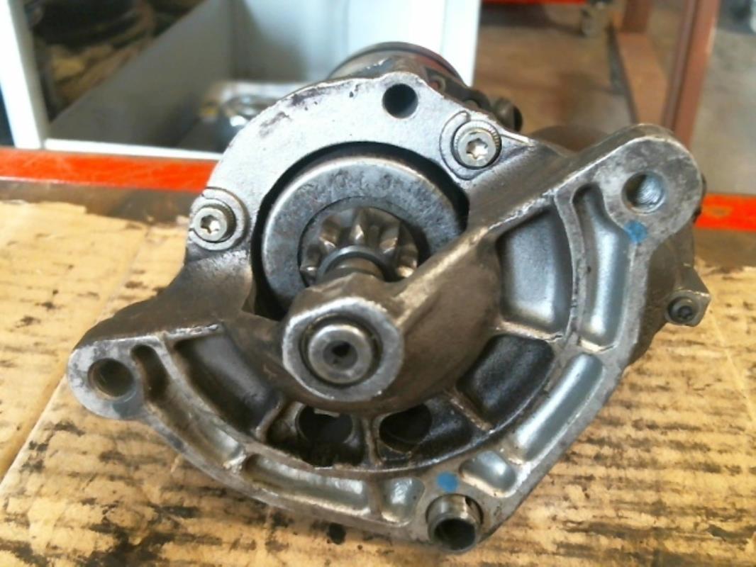 Motorino avviamento PEUGEOT 306 PHASE 1 Gasolina - 1