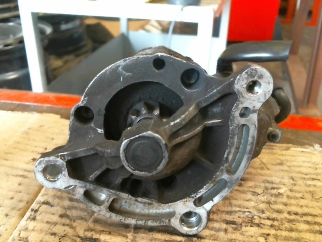 Demarreur PEUGEOT 306 PHASE 1 Essence - 1