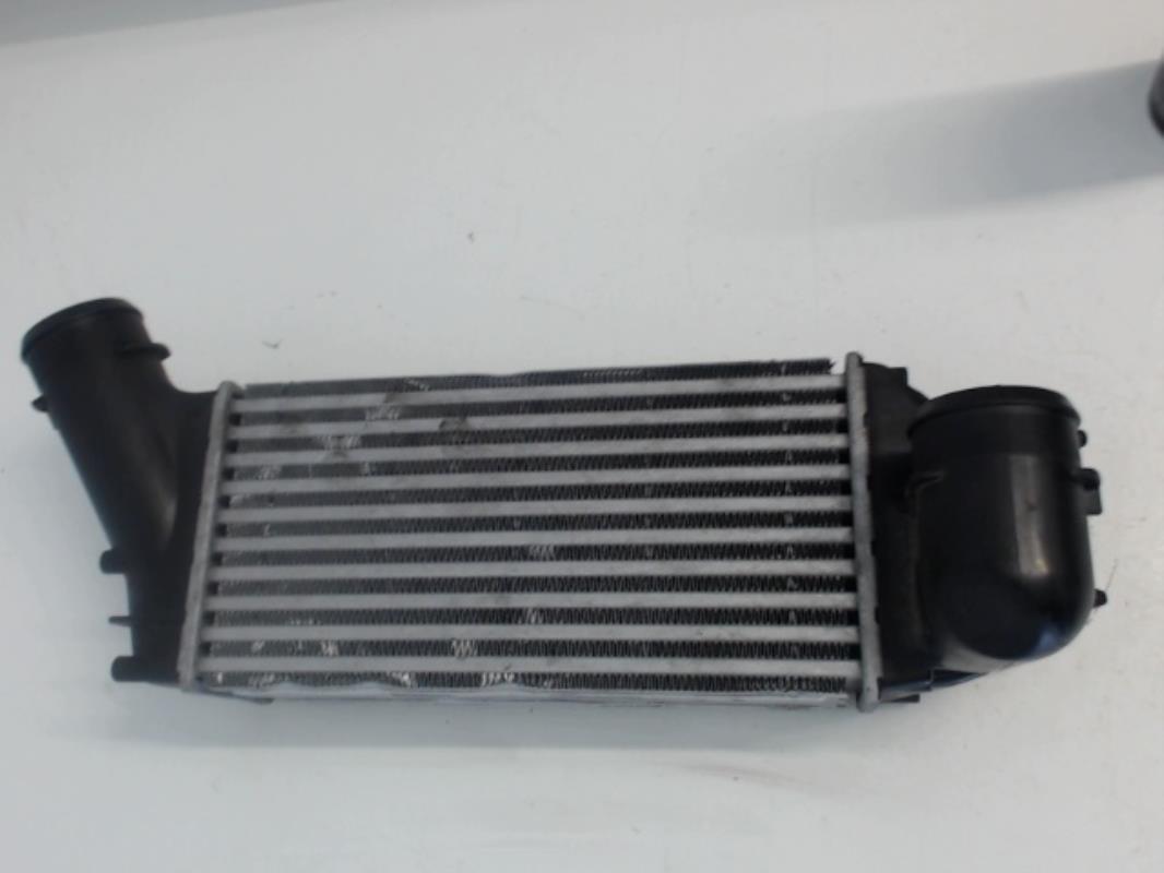 Scambiatore aria (Intercooler) CITROEN C4 GRAND PICASSO 1 Diésel - 1