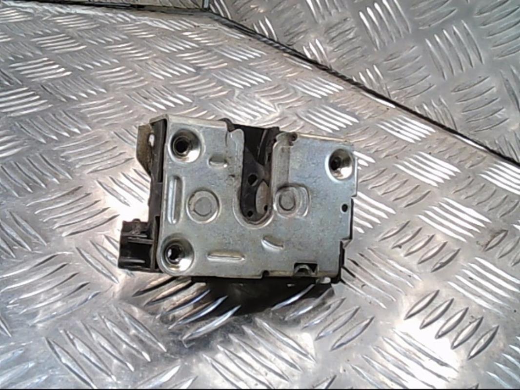 Chiusura non centralizzata anteriore destra RENAULT R19 PHASE 2 Gasolina - 1