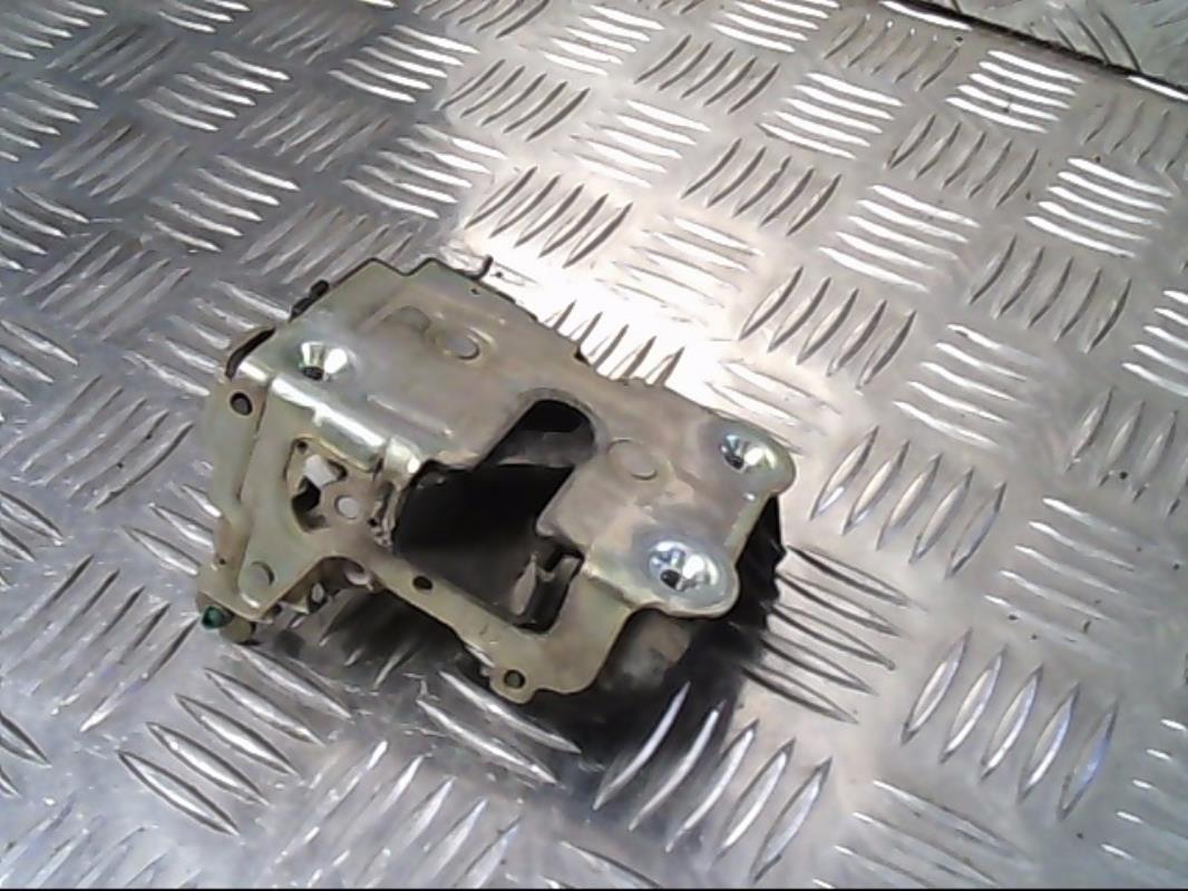 Chiusura non centralizzata anteriore destra RENAULT TWINGO 1 PHASE 1 Gasolina - 1