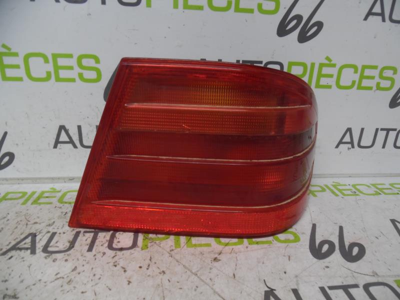 Fanale posteriore principale destro (luci) MERCEDES CLASSE E 210 PHASE 1 Diésel - 1