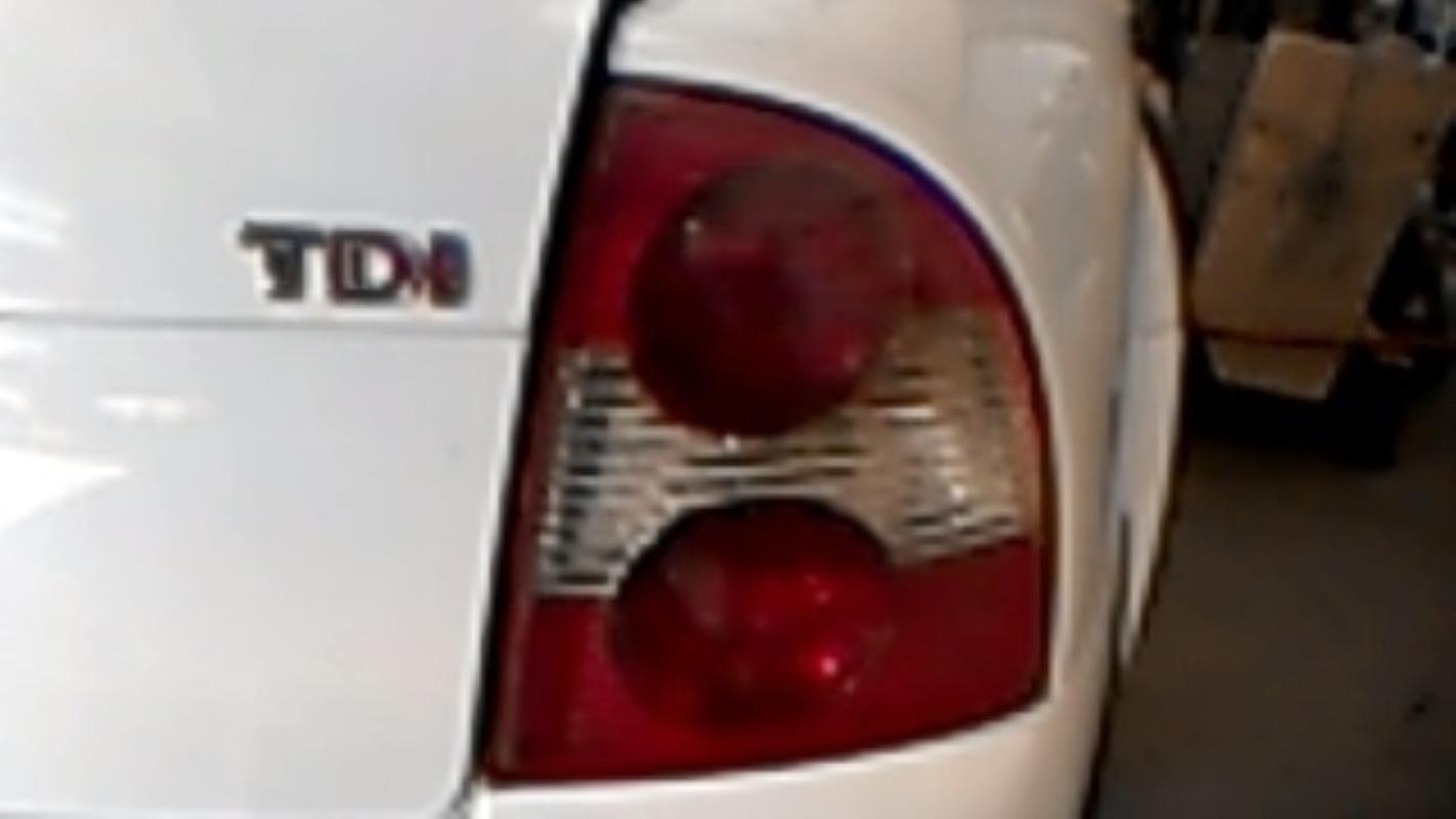 Fanale posteriore principale destro (luci) VOLKSWAGEN PASSAT 4 PHASE 1 Diésel - 1