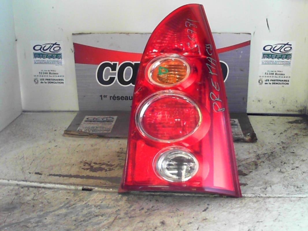 Feu arriere principal droit (feux) MAZDA PREMACY Diesel - 1