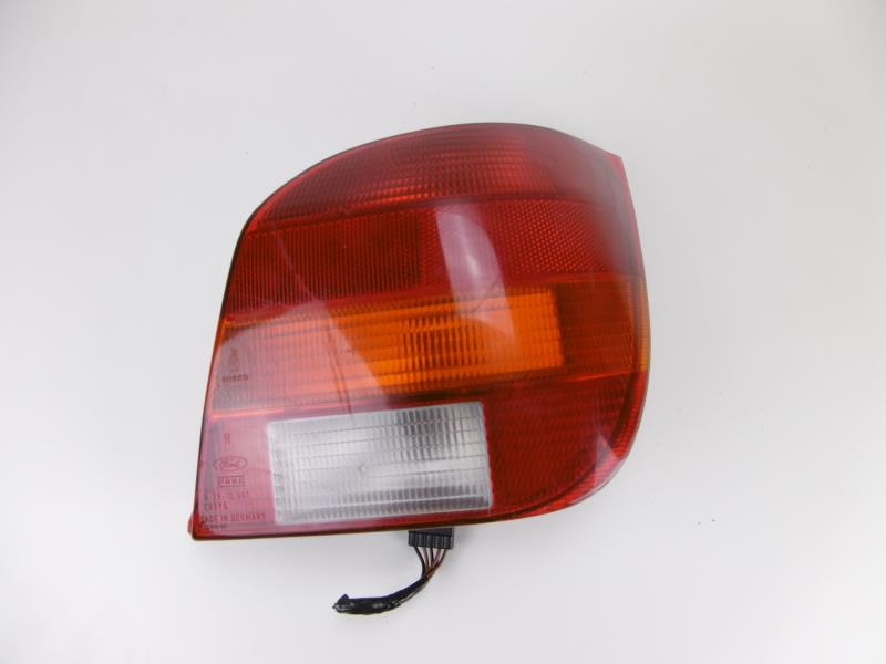 Fanale posteriore principale destro (luci) FORD FIESTA 3  - 1