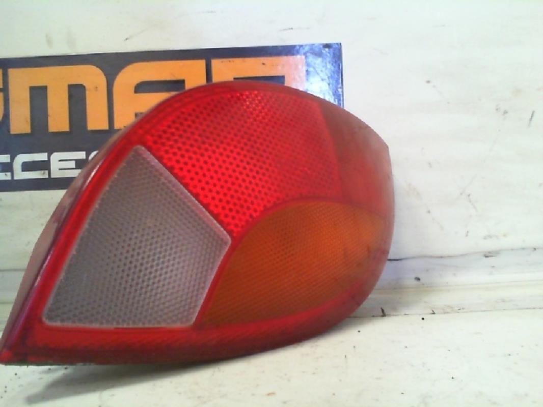 Fanale posteriore principale destro (luci) FORD KA 1 PHASE 1 Gasolina - 1