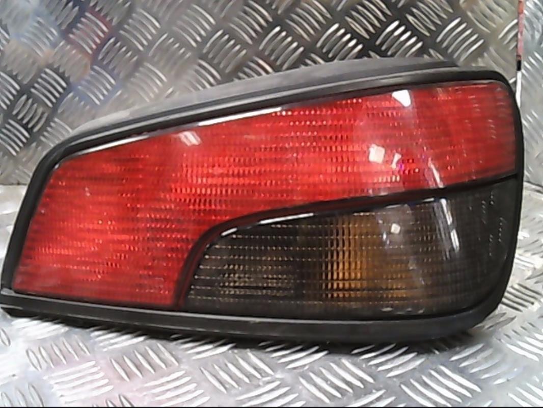 Fanale posteriore principale destro (luci) PEUGEOT 306 PHASE 1 Gasolina - 1
