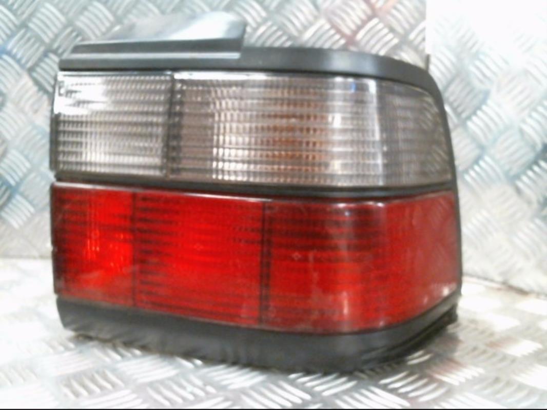 Fanale posteriore principale destro (luci) ROVER 200 1 PHASE 3 Diésel - 1