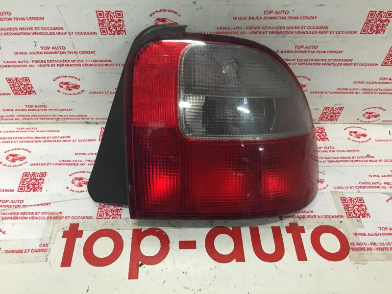Fanale posteriore principale destro (luci) ROVER 400 2 Gasolina - 1