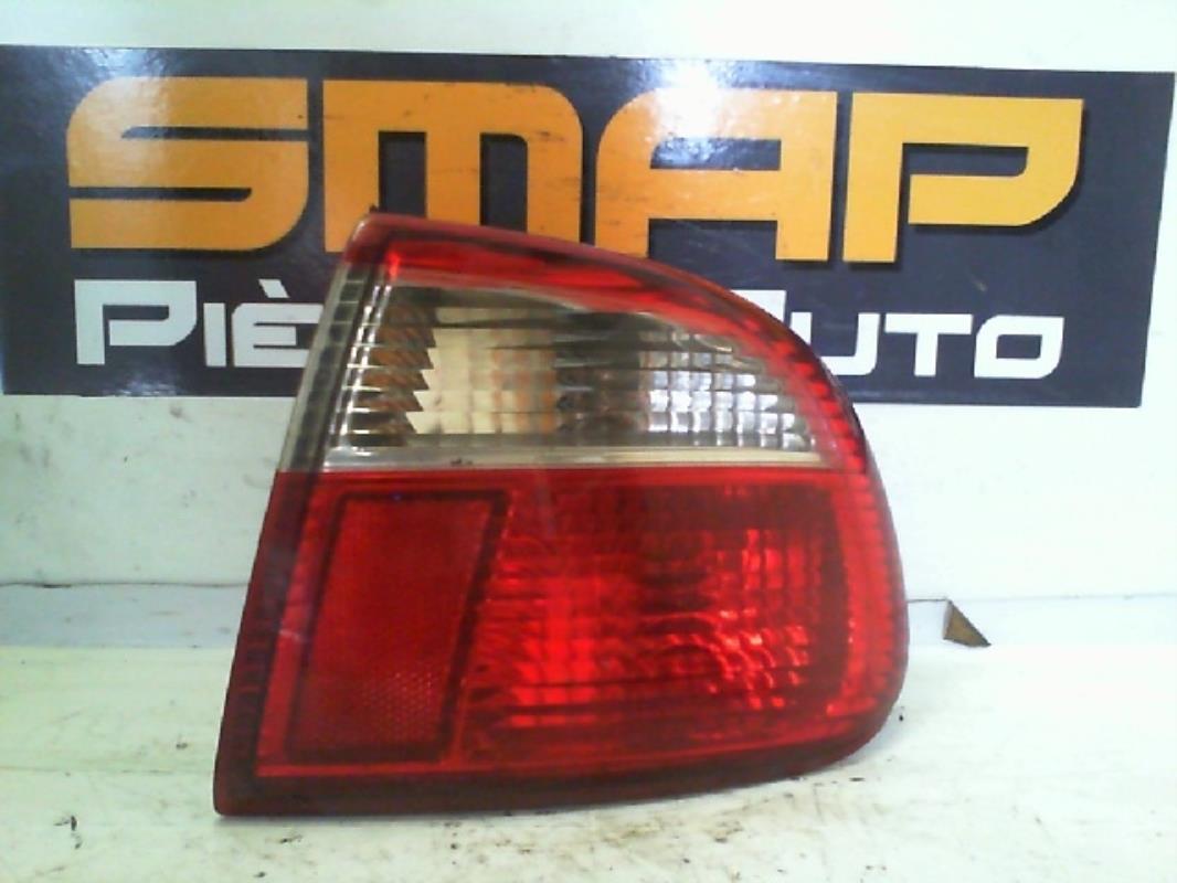 Fanale posteriore principale destro (luci) SEAT TOLEDO 2 Diésel - 1
