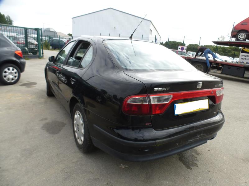 Image Feu arriere principal droit (feux) - SEAT TOLEDO 2