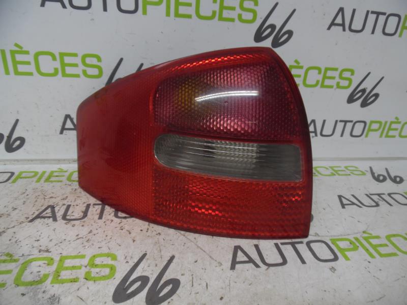 Fanale posteriore principale sinistro (luci) AUDI A6 2 PHASE 2 Diésel - 1