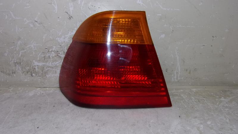 Feu arriere principal gauche (feux) bmw serie 3 e46 phase 1