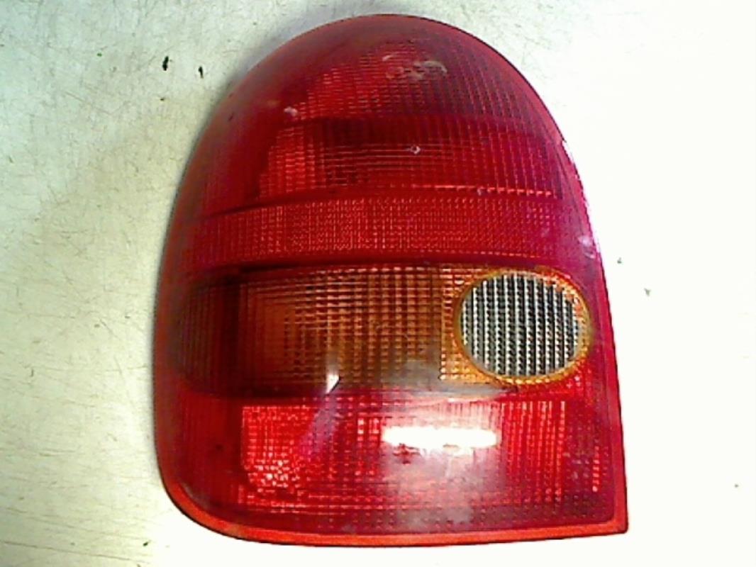 Fanale posteriore principale sinistro (luci) OPEL CORSA B PHASE 1 Gasolina - 1