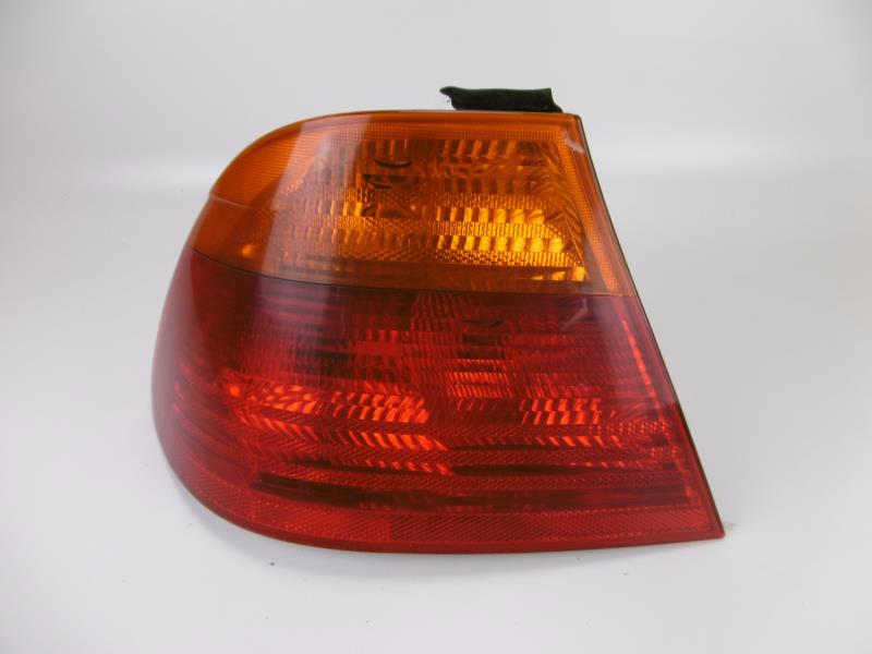 Fanale posteriore principale sinistro (luci) BMW SERIE 3 E46  - 1
