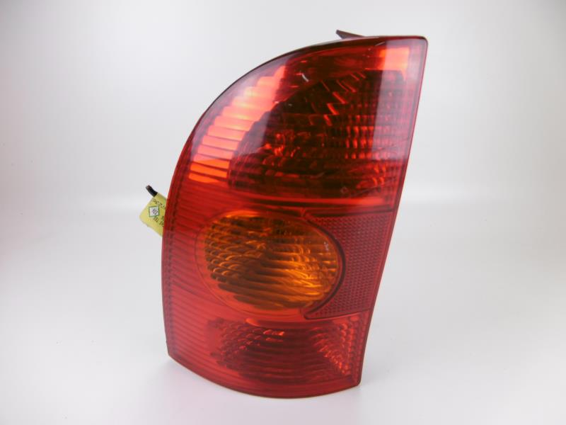 Fanale posteriore principale destro (luci) RENAULT MEGANE I BREAK PHASE 2  - 1